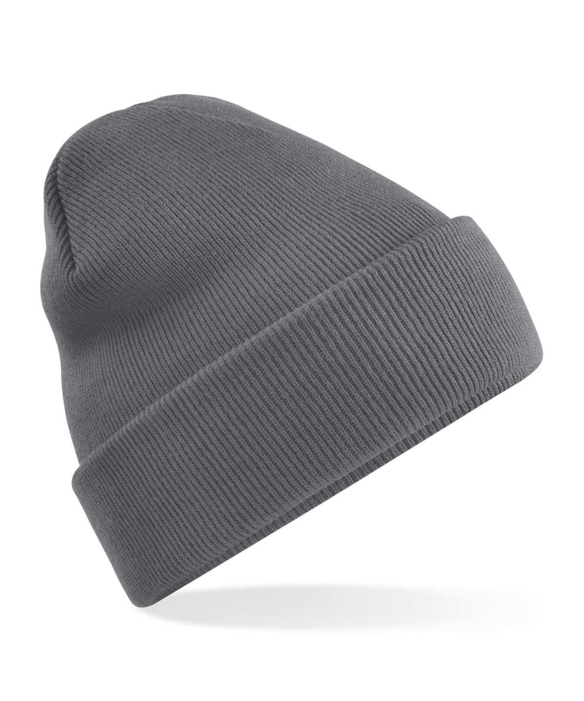 Recycled Original Cuffed Beanie - Image 8