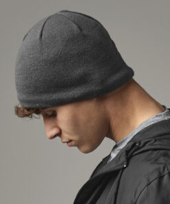 Water-Repellent Active Beanie