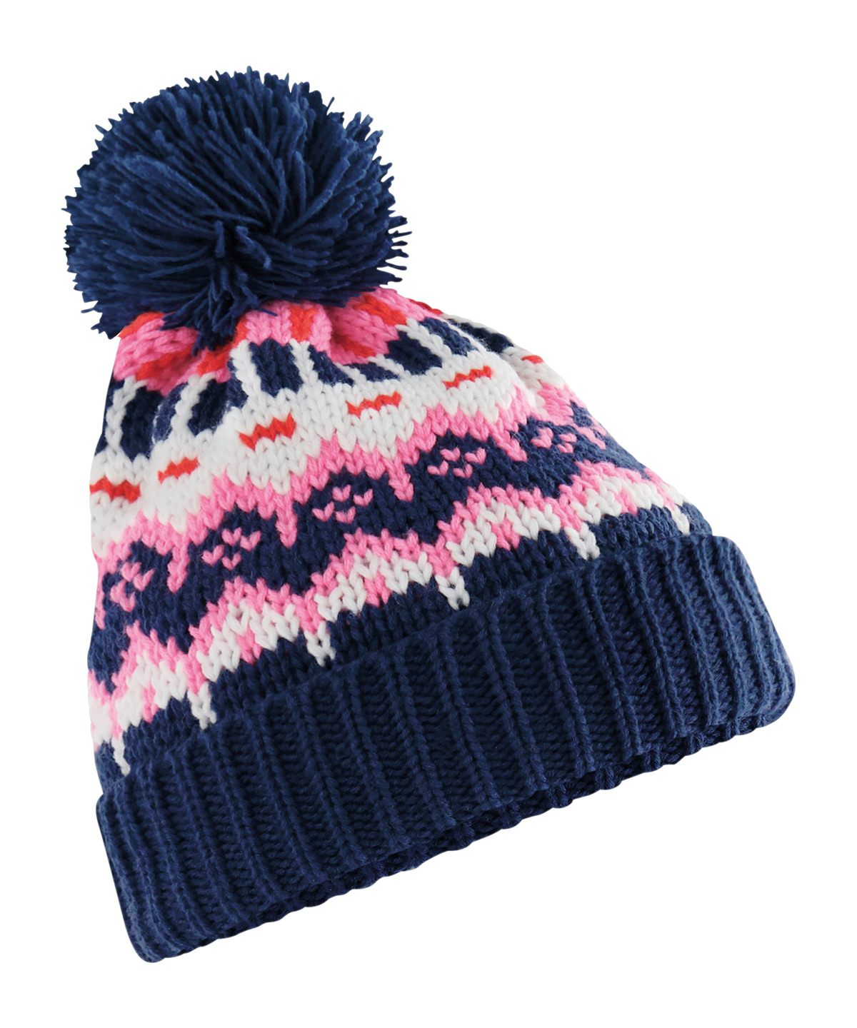 Retro Ski Beanie - Image 6