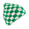 Kelly Green/Off White