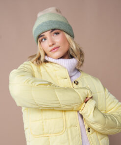 Soft Wave Beanie