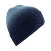 Navy Dip Dye