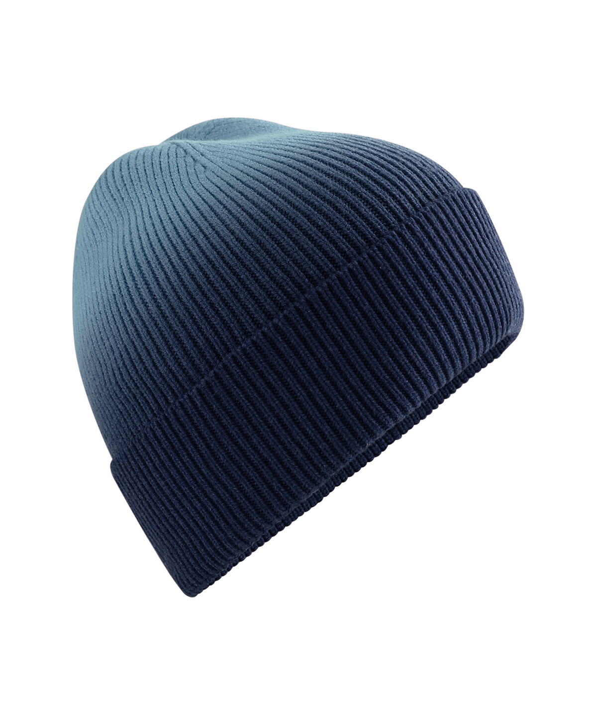 Dip-Dye Beanie - Image 3