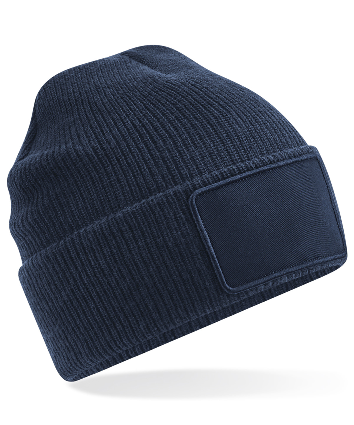 Removable Patch Thinsulate™ Beanie - Image 3