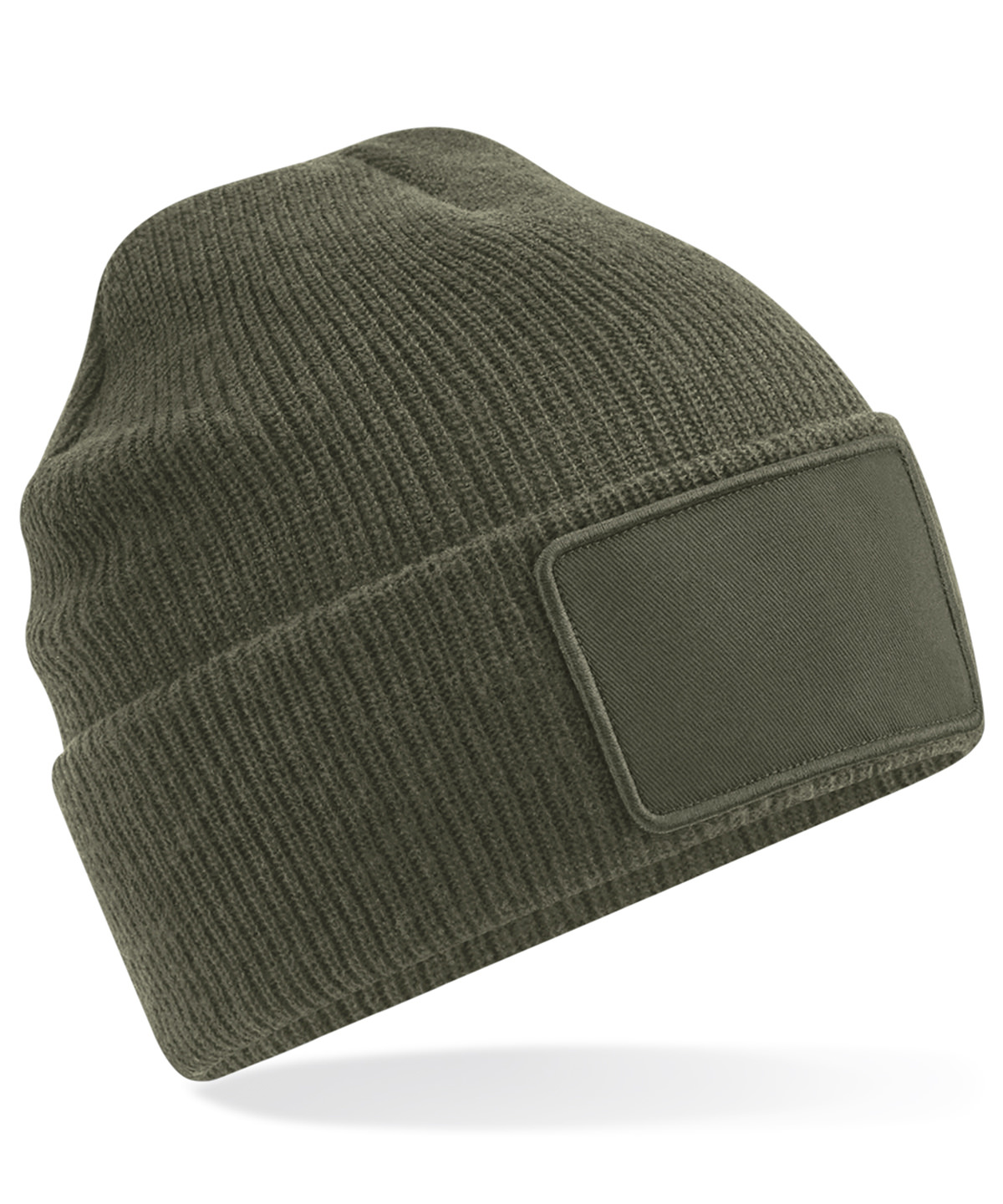 Removable Patch Thinsulate™ Beanie - Image 5