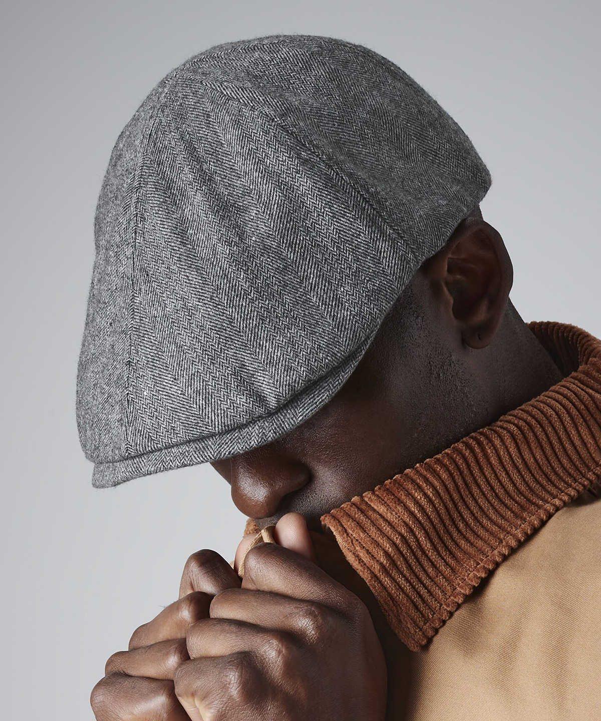 Ivy Cap