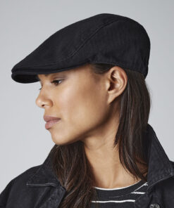 Vintage Flat Cap