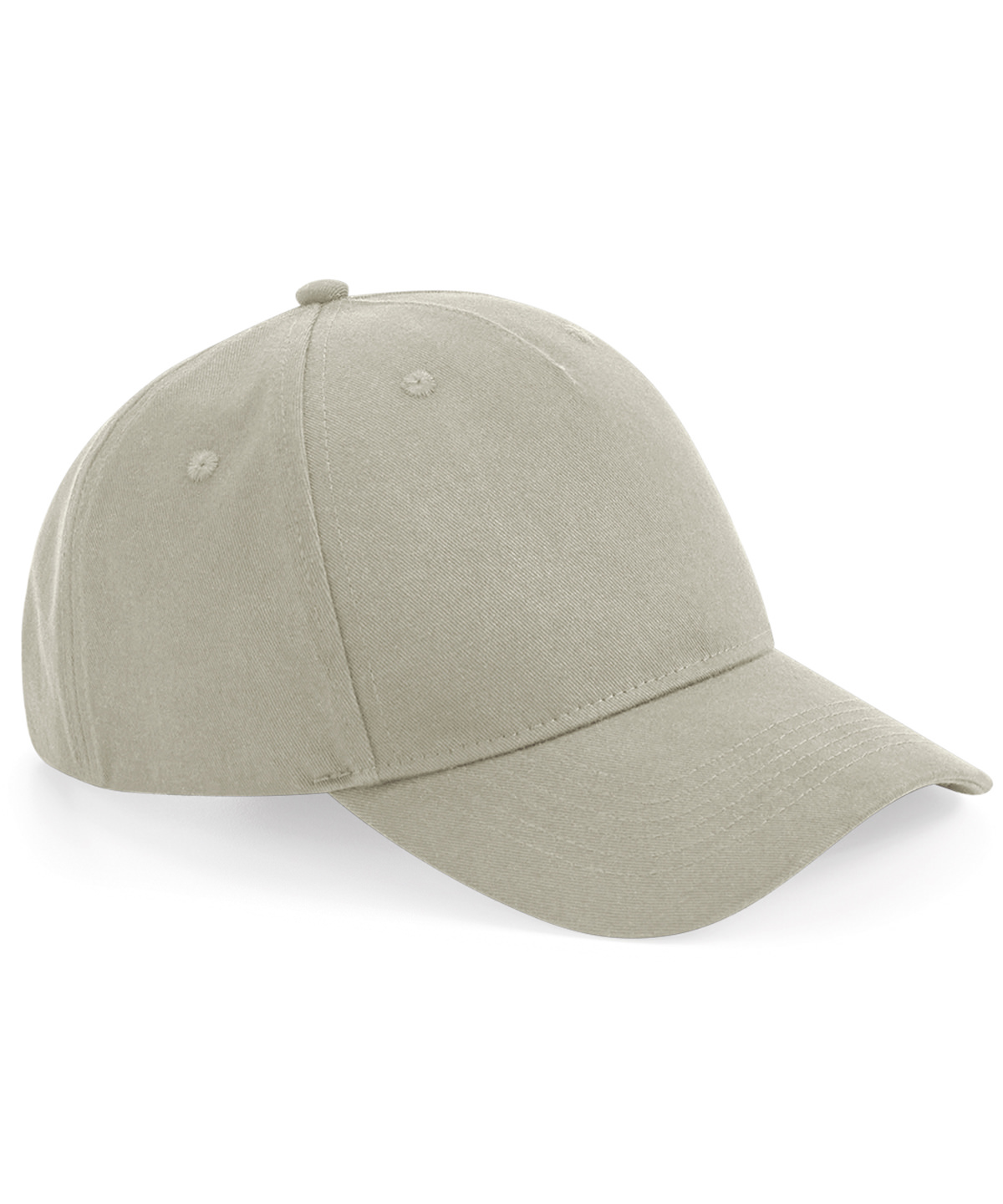 Organic Cotton 5-Panel Cap - Image 5