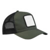 Olive Green/Black