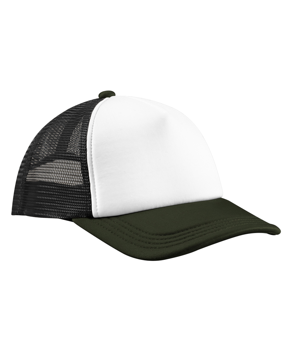 Retro 5-Panel Trucker - Image 2