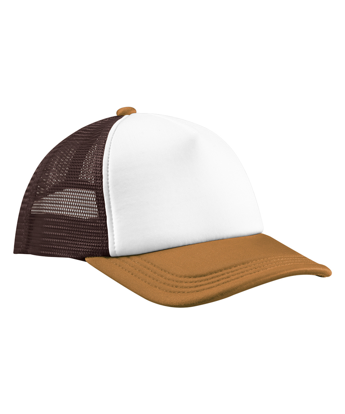 Retro 5-Panel Trucker - Image 3