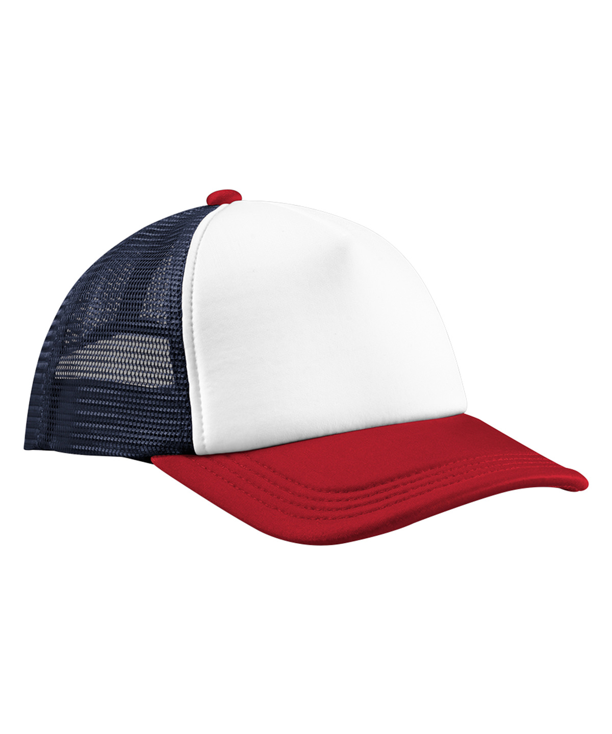 Retro 5-Panel Trucker - Image 4