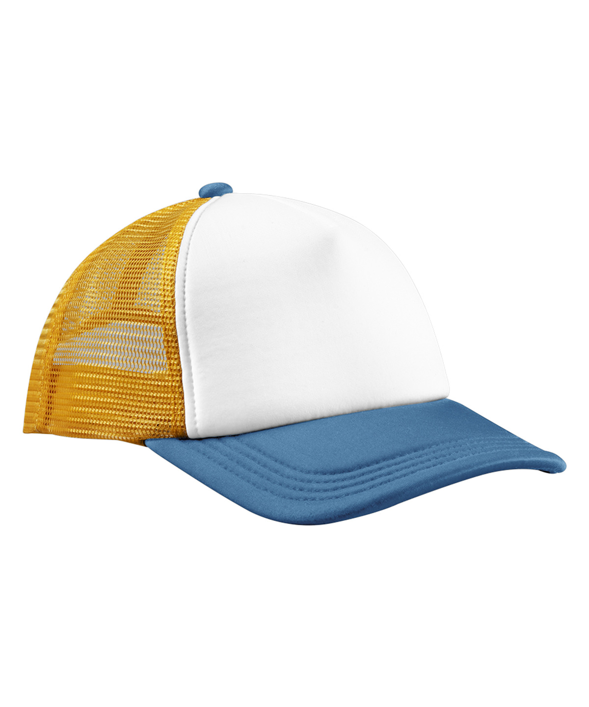 Retro 5-Panel Trucker - Image 5