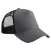 Graphite Grey/Black