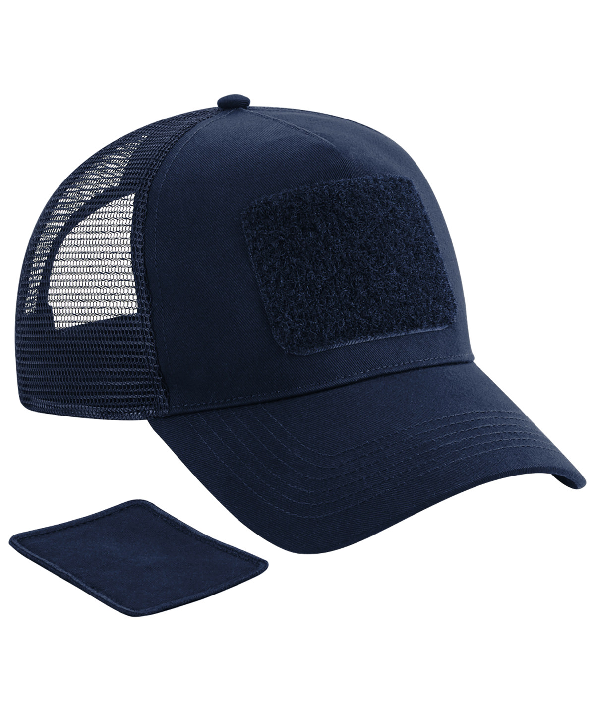 Patch Snapback Trucker - Image 4