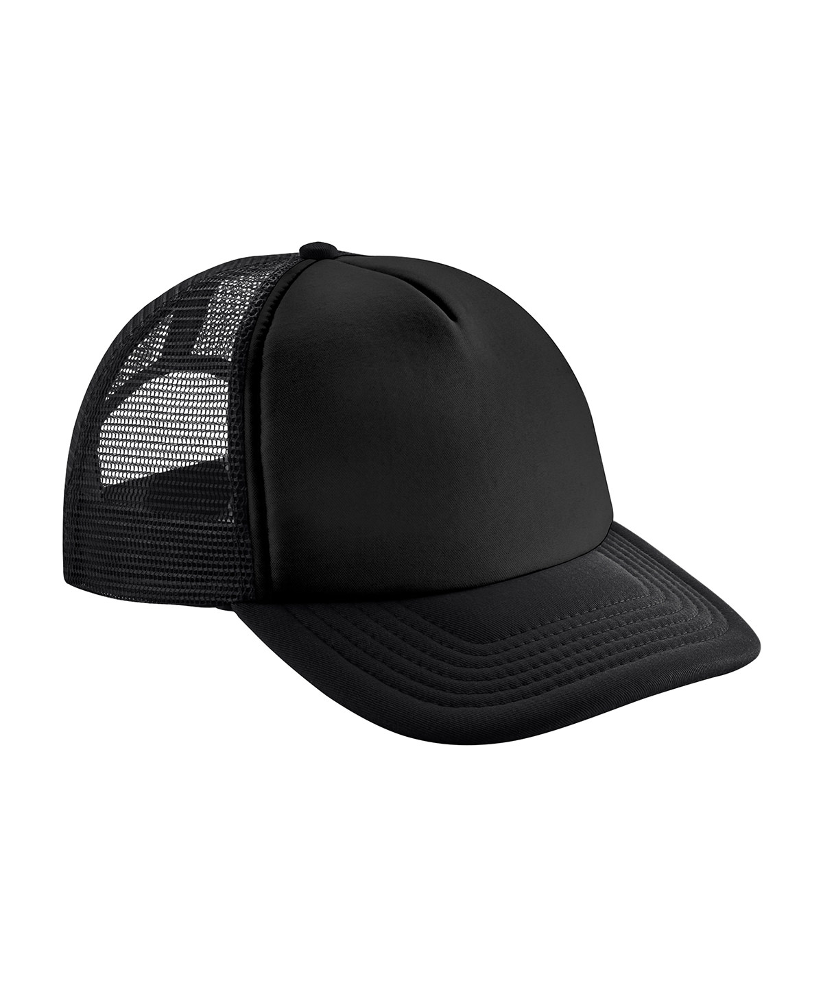 Vintage Snapback Trucker - Image 2