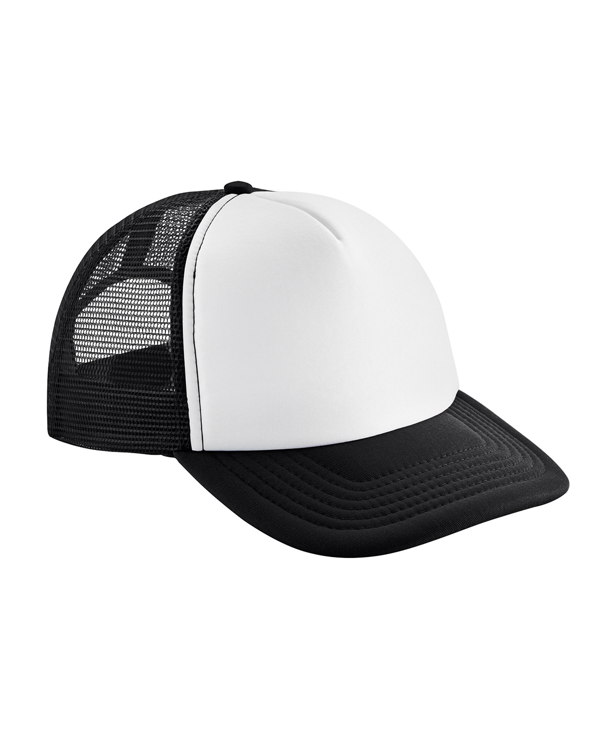Vintage Snapback Trucker - Image 3
