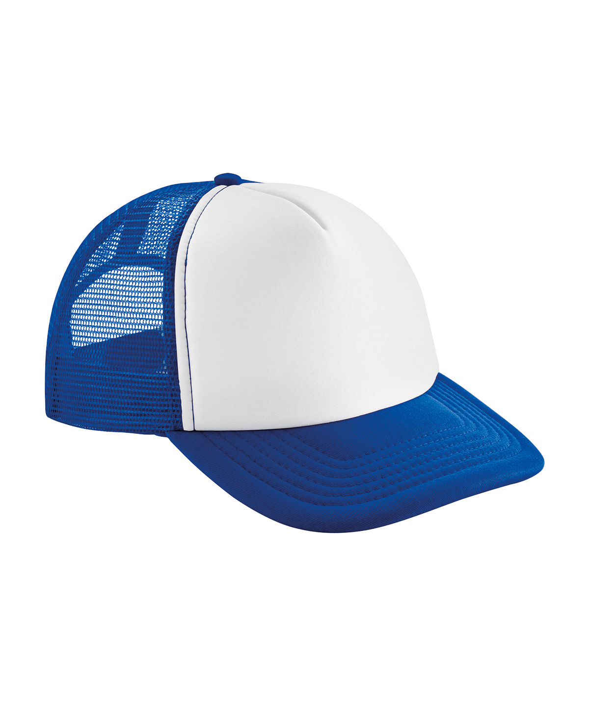 Vintage Snapback Trucker - Image 4