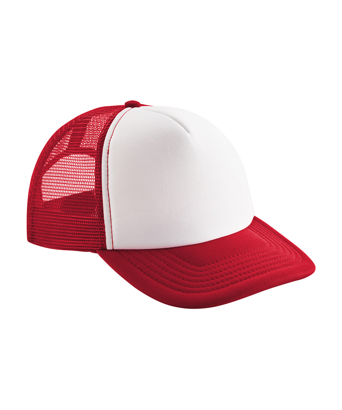 Vintage Snapback Trucker - Image 5