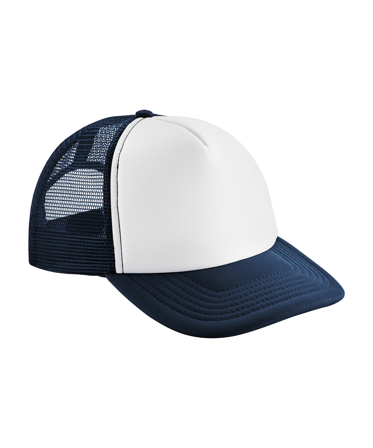 Vintage Snapback Trucker - Image 6