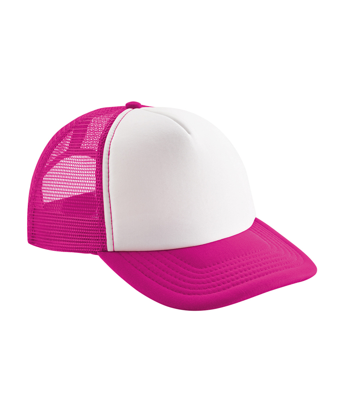 Vintage Snapback Trucker - Image 7