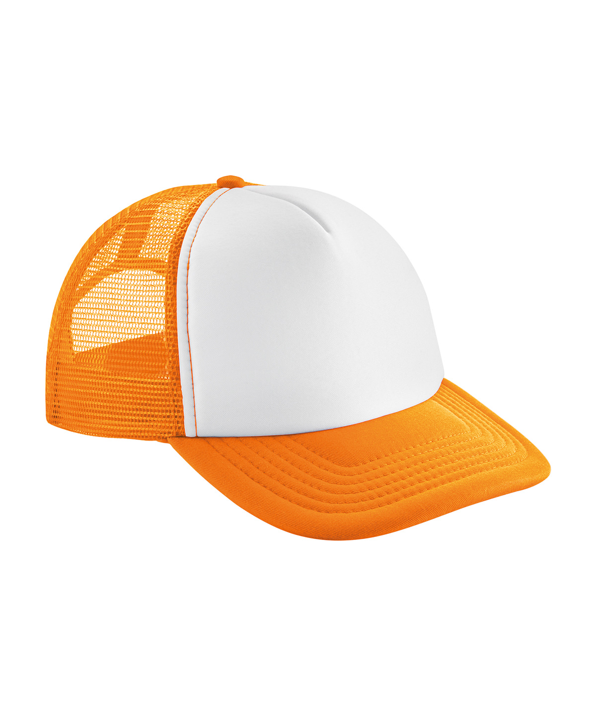 Vintage Snapback Trucker - Image 8