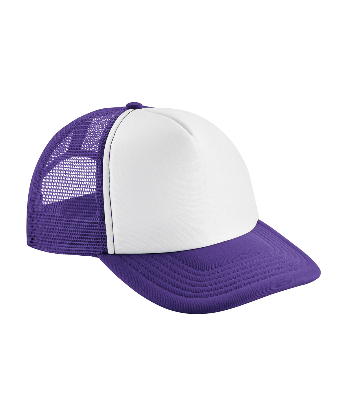 Vintage Snapback Trucker - Image 9