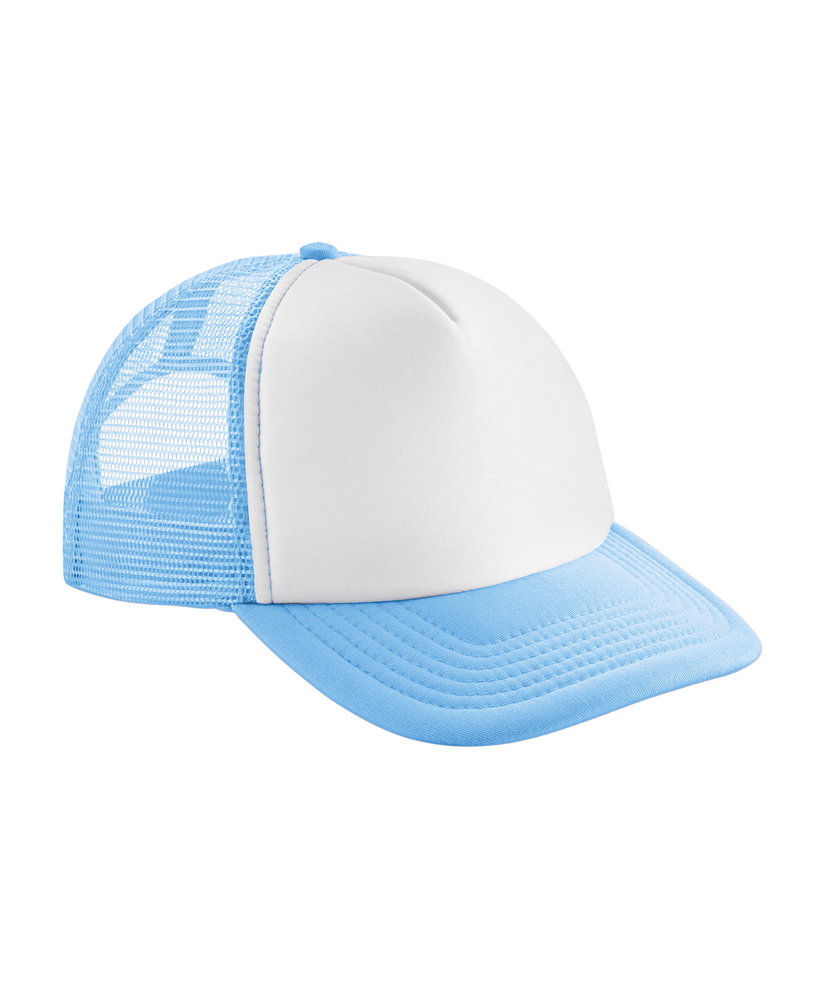 Vintage Snapback Trucker - Image 10