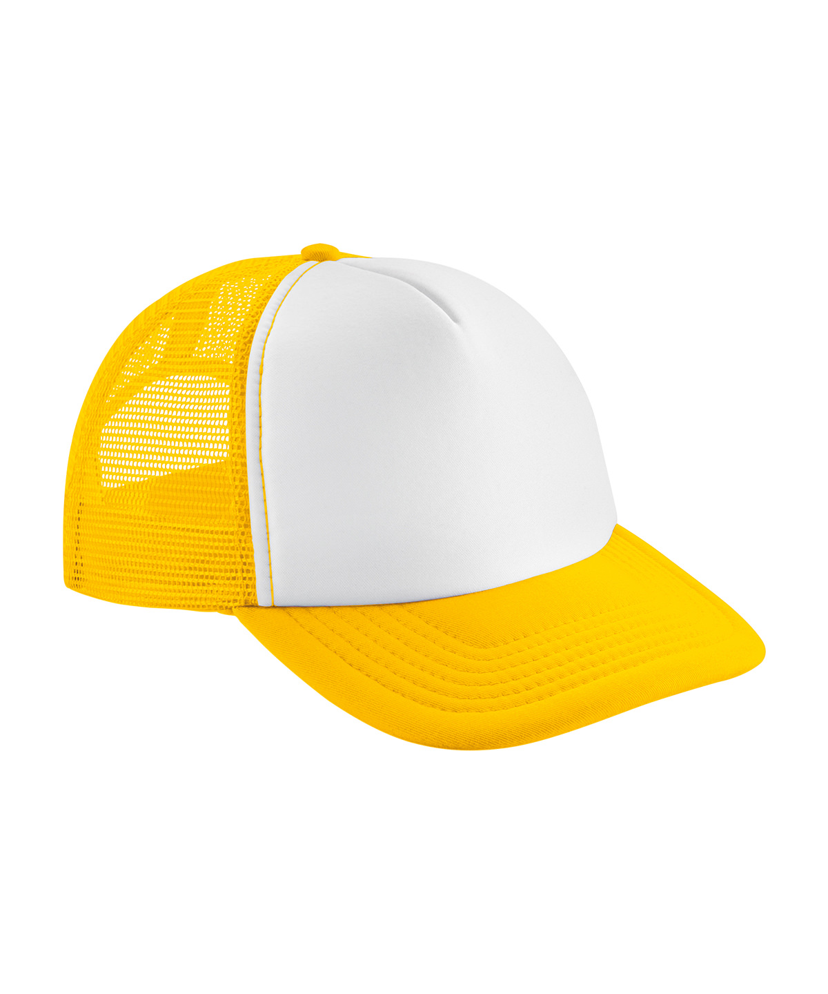 Vintage Snapback Trucker - Image 11