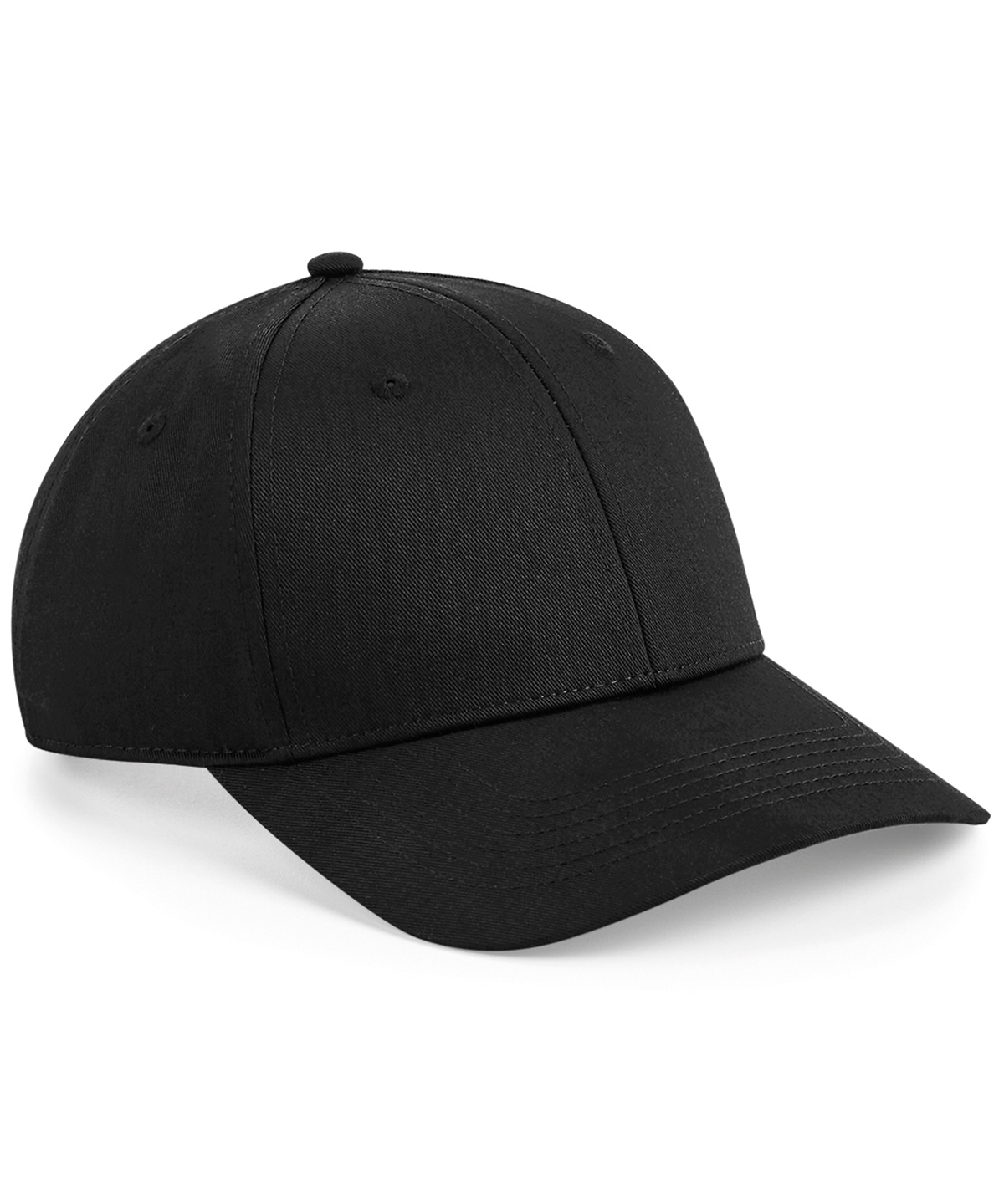 Urbanwear 6-Panel Snapback - Image 2