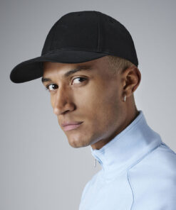 Urbanwear 6-Panel Snapback