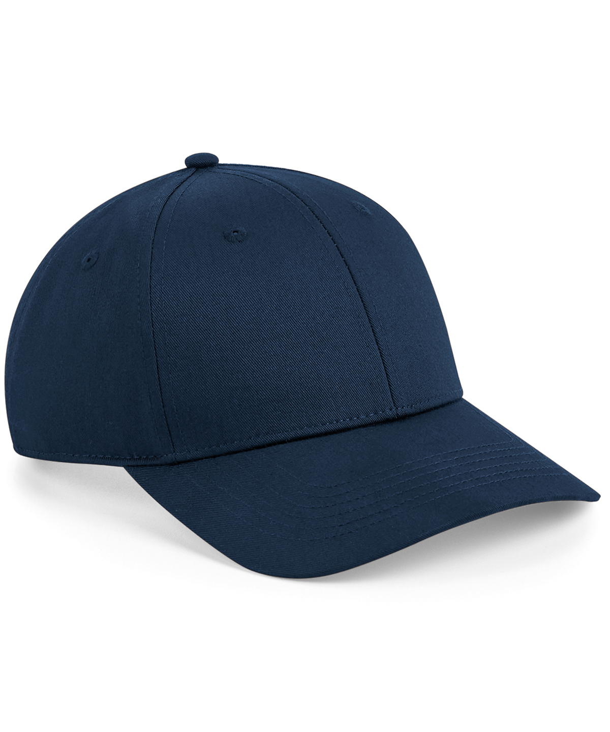 Urbanwear 6-Panel Snapback - Image 3