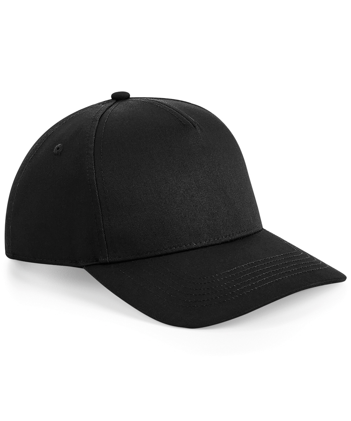Urbanwear 5-Panel Snapback - Image 2