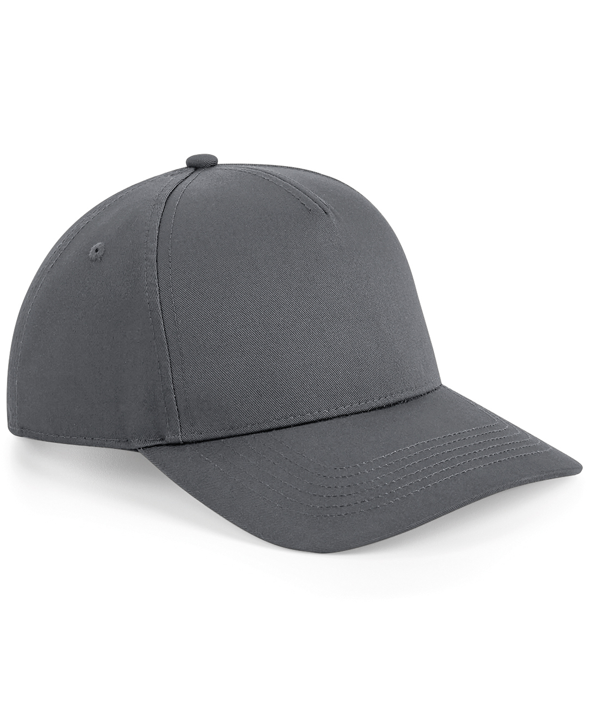 Urbanwear 5-Panel Snapback - Image 3