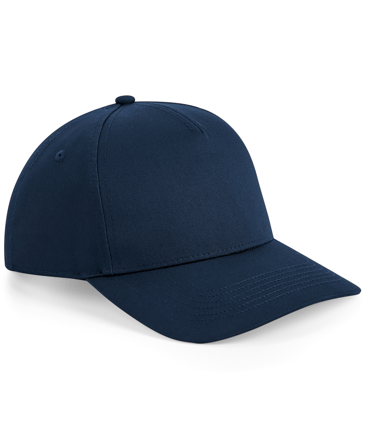 Urbanwear 5-Panel Snapback - Image 4