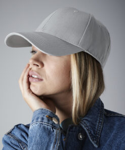 Urbanwear 6-Panel Cap