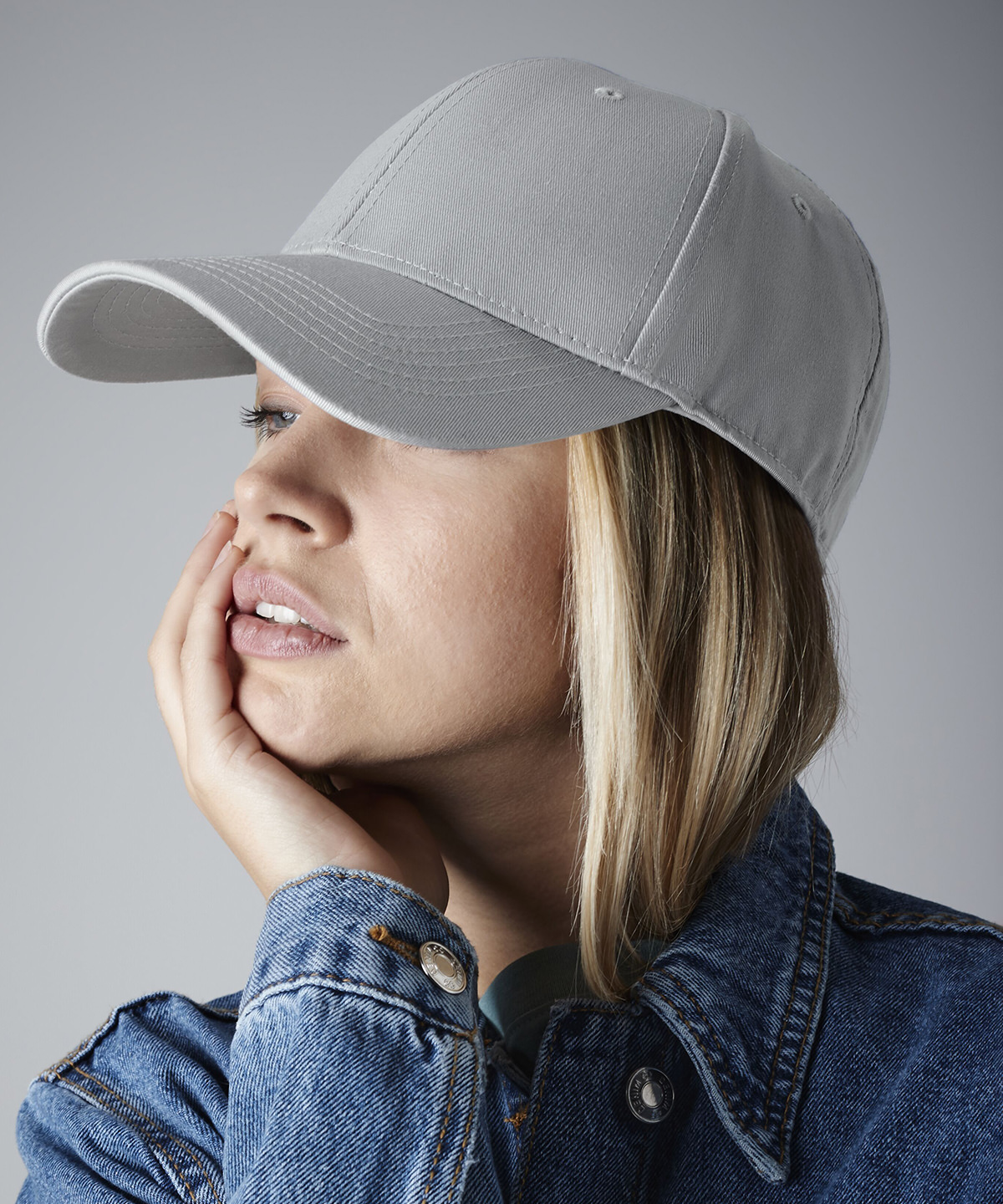 Urbanwear 6-Panel Cap