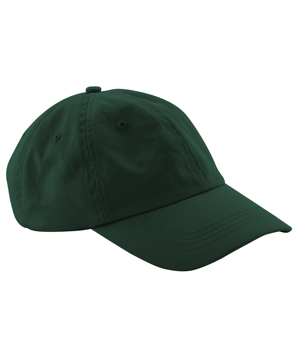 Low-Profile 6-Panel Dad Cap - Image 4