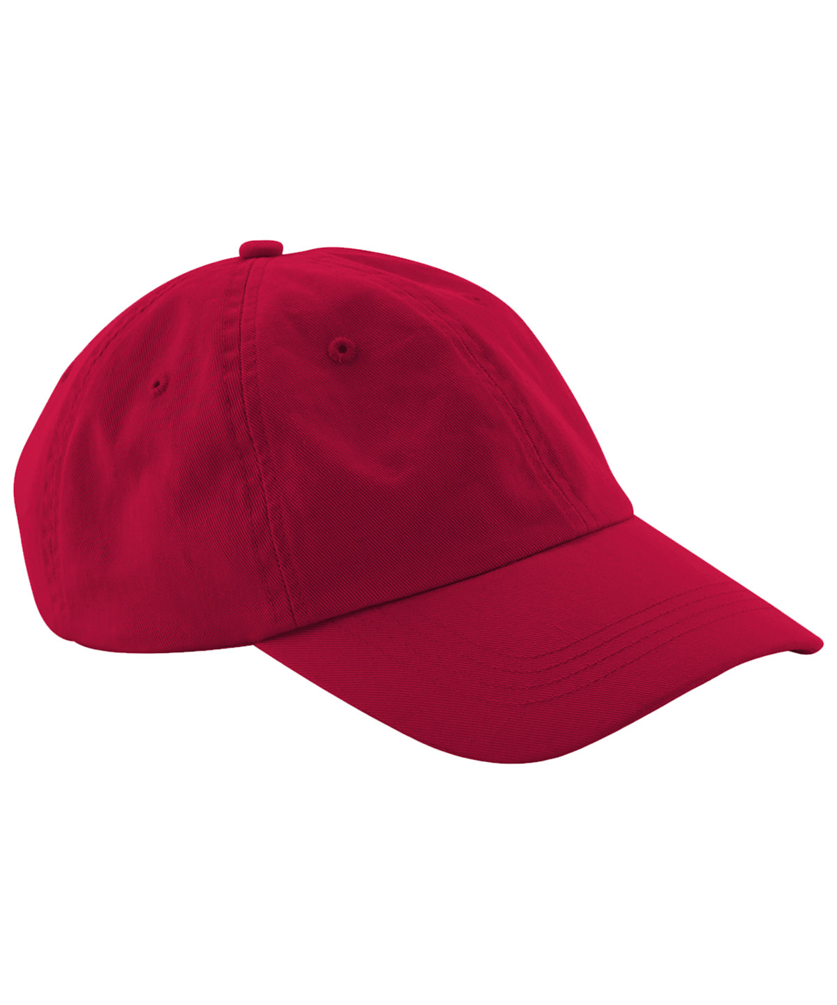 Low-Profile 6-Panel Dad Cap - Image 5