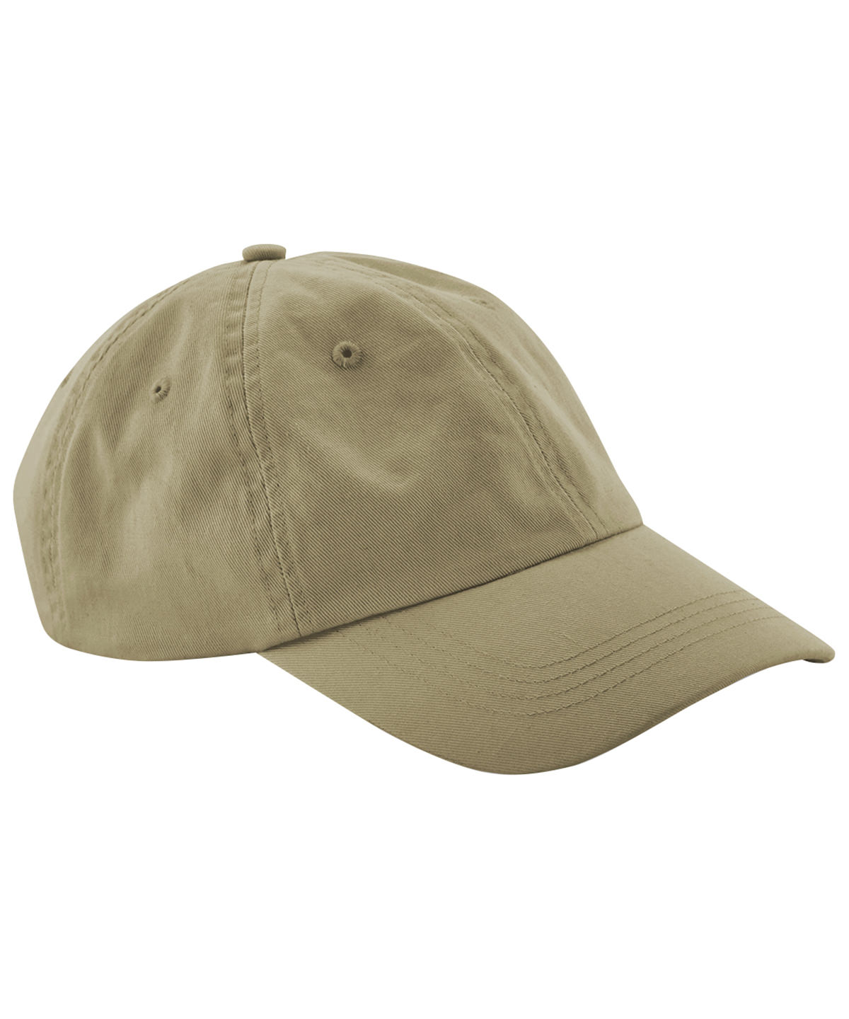 Low-Profile 6-Panel Dad Cap - Image 6