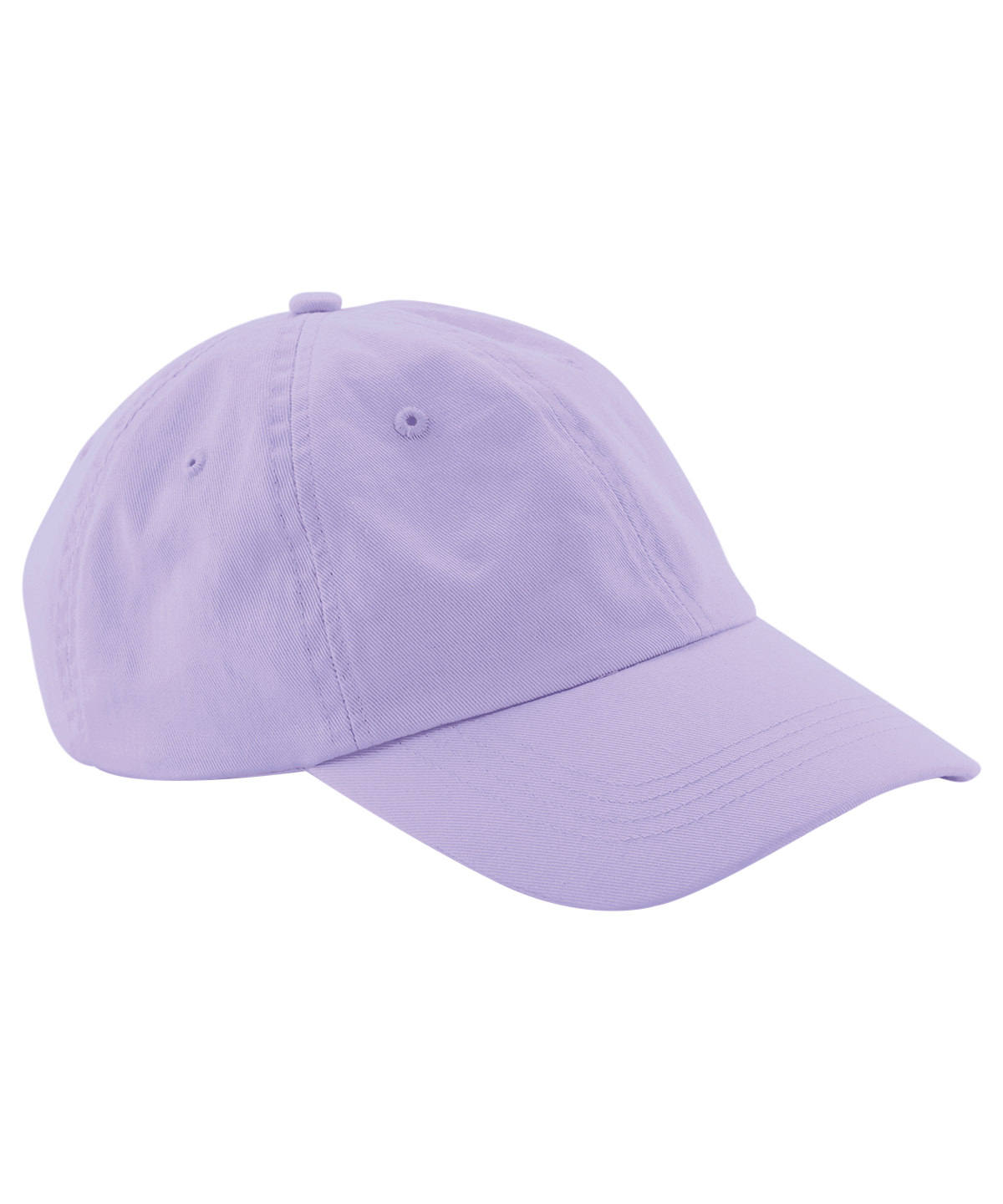 Low-Profile 6-Panel Dad Cap - Image 7