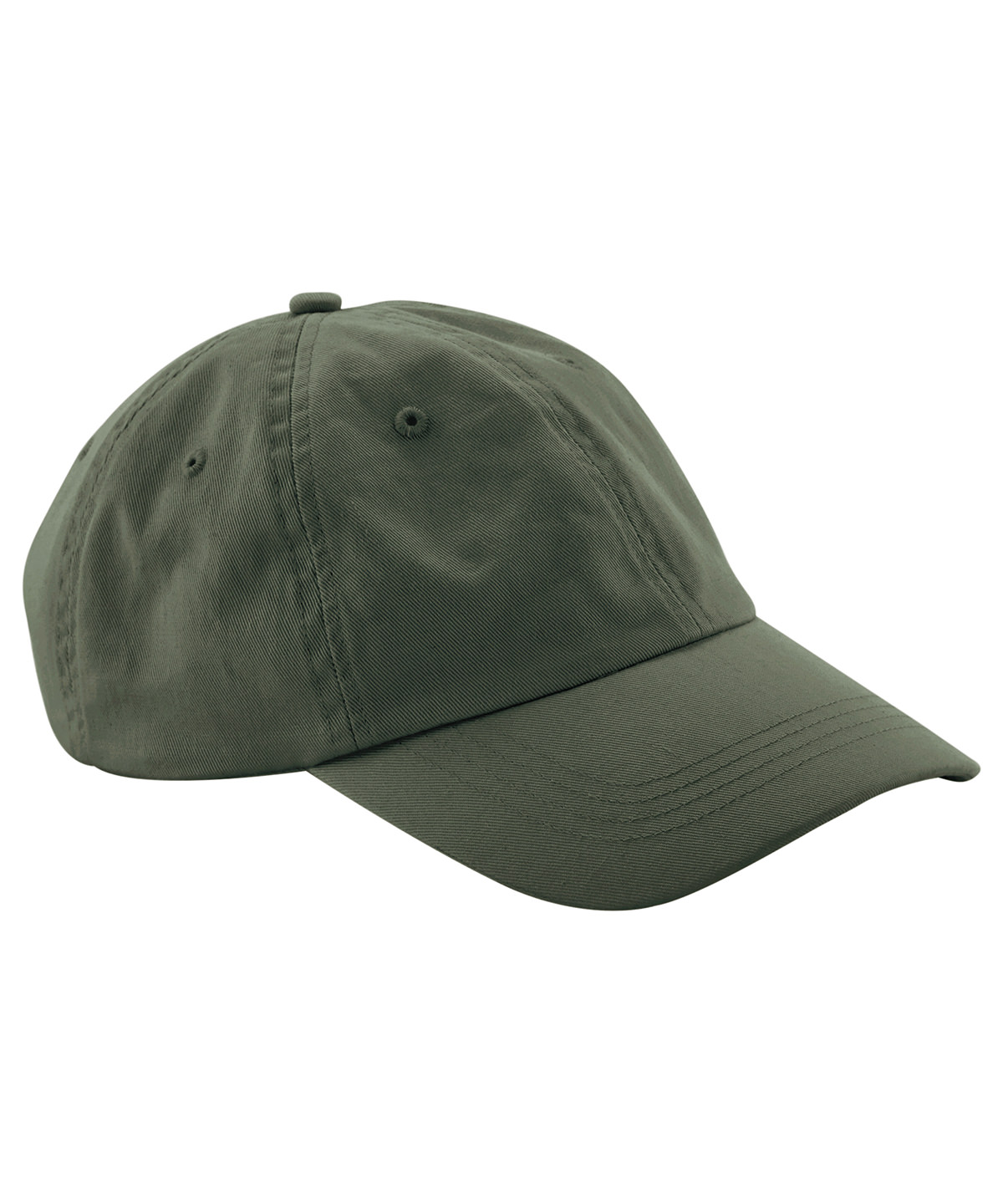 Low-Profile 6-Panel Dad Cap - Image 9