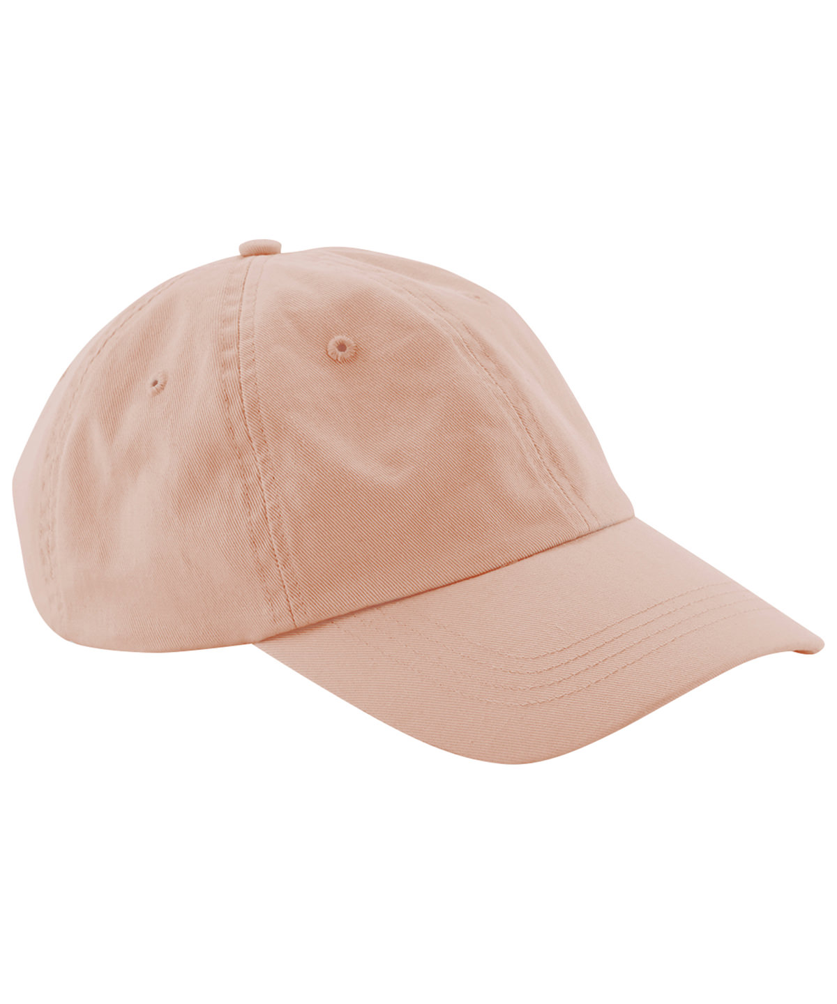 Low-Profile 6-Panel Dad Cap - Image 10