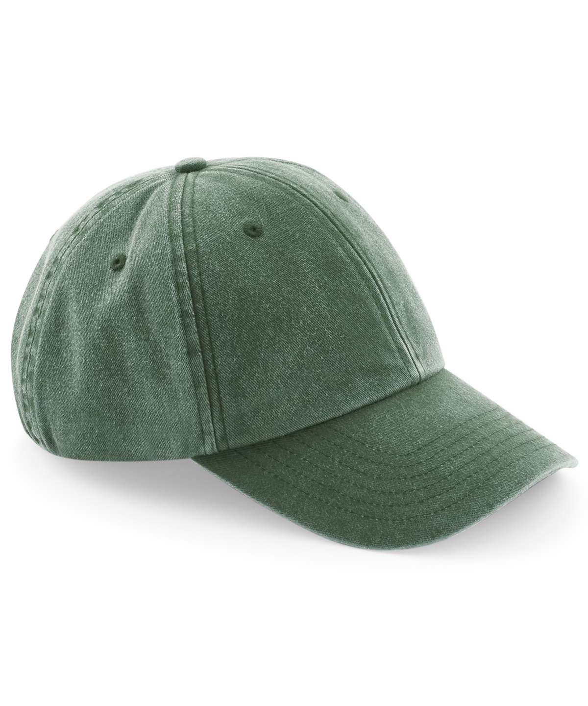 Low-Profile Vintage Cap - Image 6
