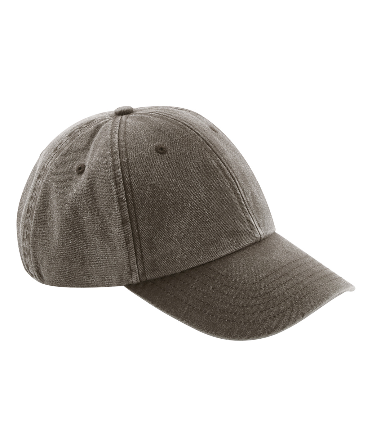 Low-Profile Vintage Cap - Image 3