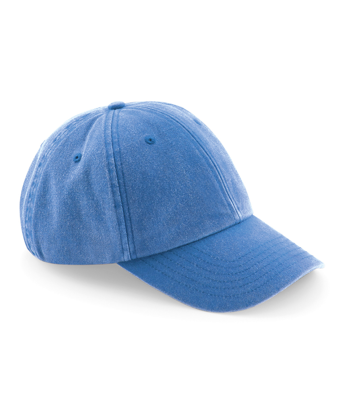 Low-Profile Vintage Cap - Image 7
