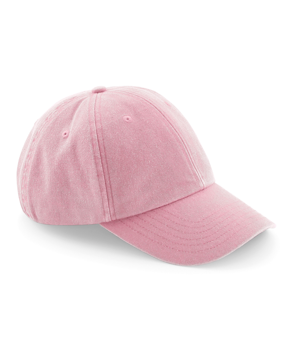 Low-Profile Vintage Cap - Image 8