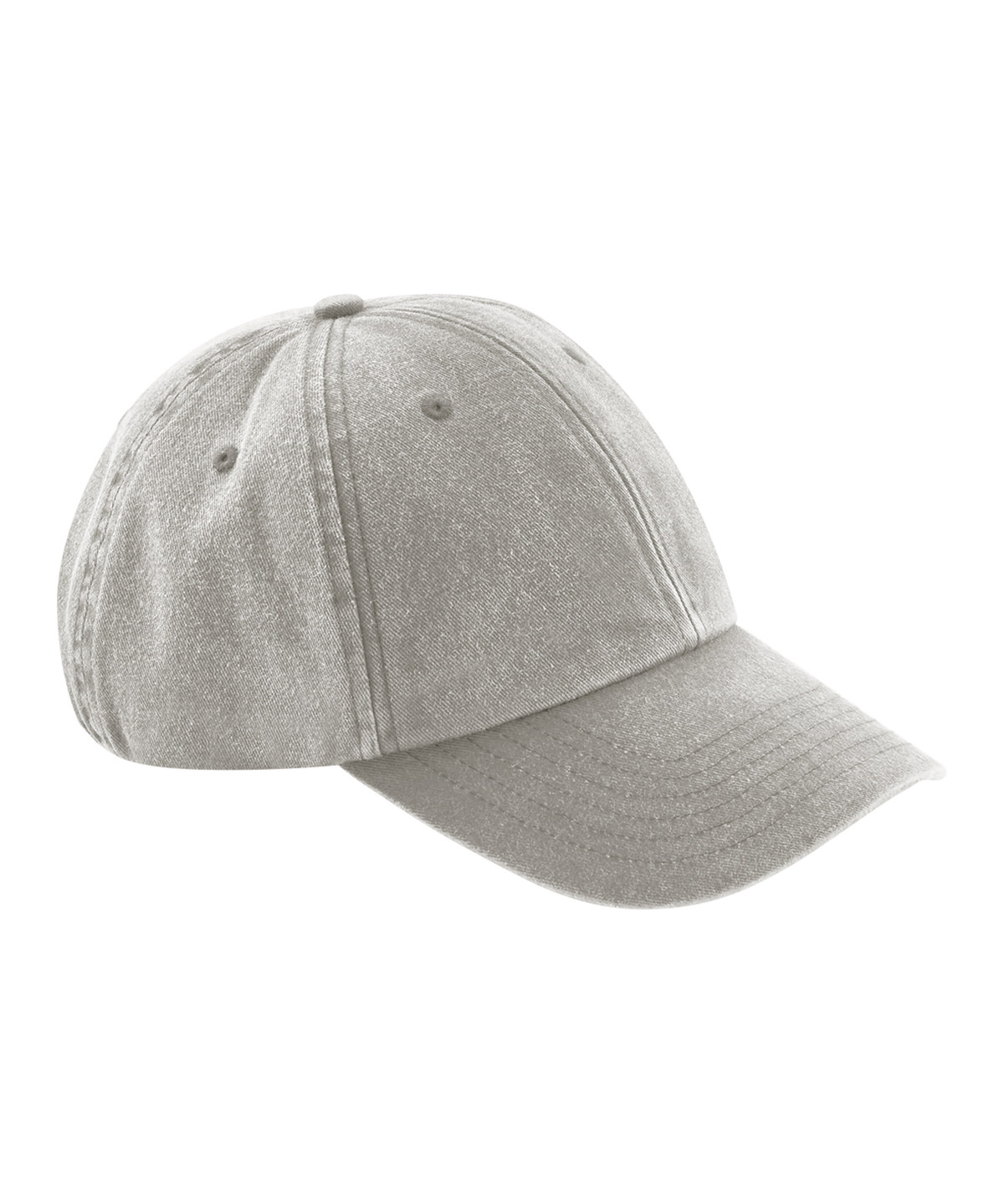 Low-Profile Vintage Cap - Image 5