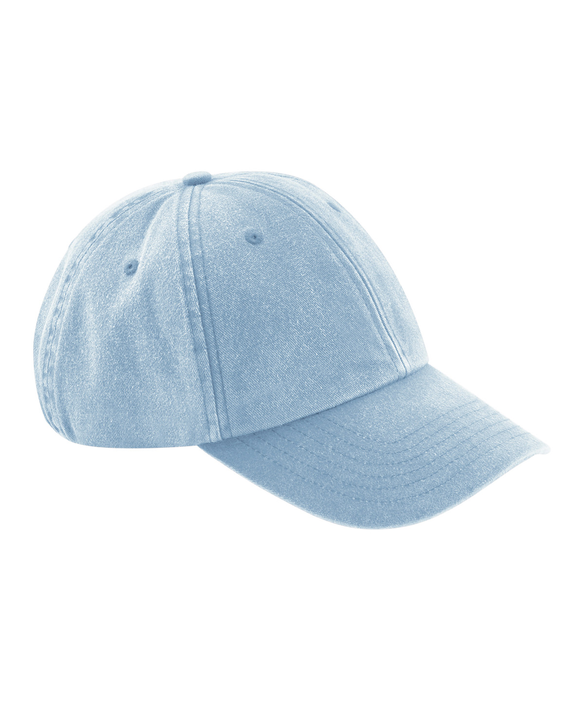Low-Profile Vintage Cap - Image 12
