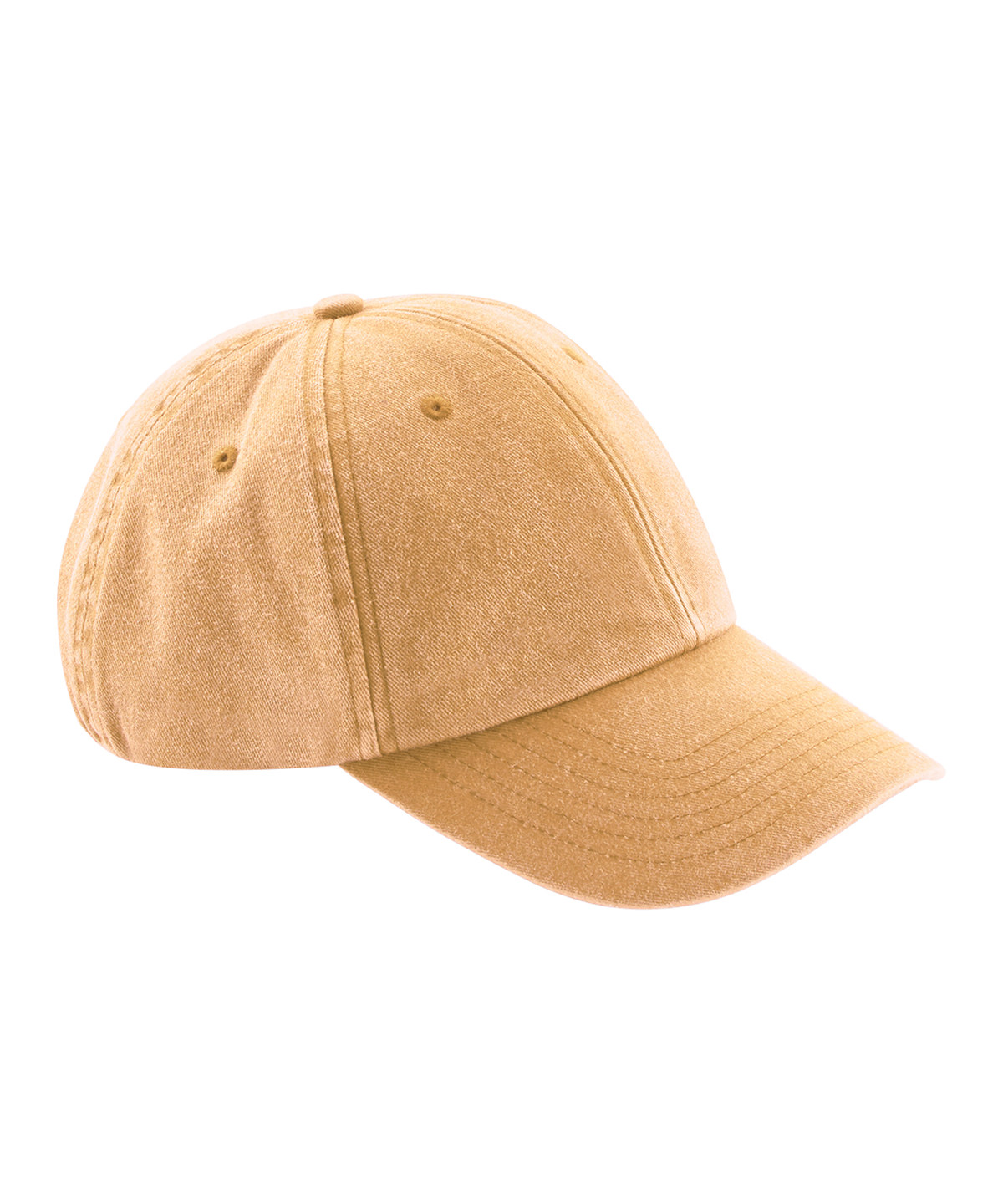Low-Profile Vintage Cap - Image 14